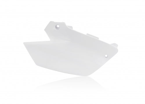SIDE PANELS FOR YAMAHA YZ 125 YZ 250 2002-14