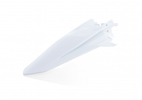 REAR FENDER FOR KTM SX 125 SX 150 SX 250 SX-F 250 SX-F 350 SX-F 450 XC 250 TPI XC 300 TPI 2019-22