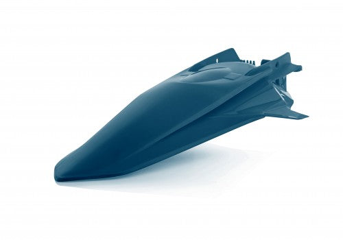 REAR FENDER FOR KTM SX 125 SX 150 SX 250 SX-F 250 SX-F 350 SX-F 450 XC 250 TPI XC 300 TPI 2019-22