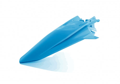 REAR FENDER FOR KTM SX 125 SX 150 SX 250 SX-F 250 SX-F 350 SX-F 450 XC 250 TPI XC 300 TPI 2019-22