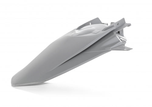 REAR FENDER FOR KTM SX 125 SX 150 SX 250 SX-F 250 SX-F 350 SX-F 450 XC 250 TPI XC 300 TPI 2019-22