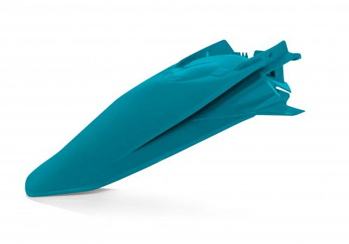 REAR FENDER FOR KTM SX 125 SX 150 SX 250 SX-F 250 SX-F 350 SX-F 450 XC 250 TPI XC 300 TPI 2019-22