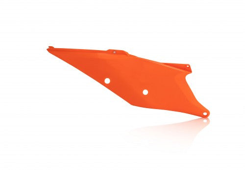 SIDE PANELS FOR KTM EXC 150 TPI EXC 250 TPI EXC 300 TPI EXC-F 350 EXC-F 450 EXC-F 5 SX-F 250 SX 12500 2019-23