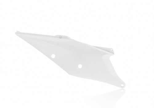 SIDE PANELS FOR KTM EXC 150 TPI EXC 250 TPI EXC 300 TPI EXC-F 350 EXC-F 450 EXC-F 5 SX-F 250 SX 12500 2019-23