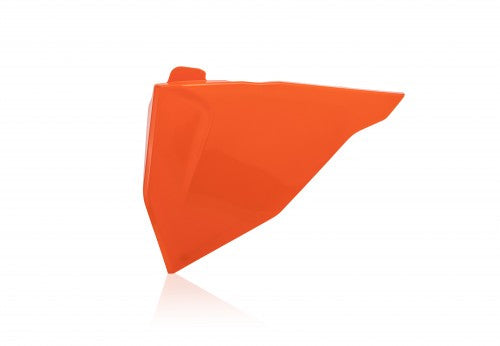 AIR BOX COVER FOR KTM EXC 150 TPI EXC 300 TPI EXC-F 250 EXC-F 500 EXC-F 500 2019-23