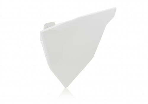 AIR BOX COVER FOR KTM EXC 150 TPI EXC 300 TPI EXC-F 250 EXC-F 500 EXC-F 500 2019-23