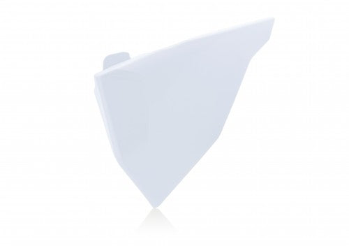 AIR BOX COVER FOR KTM EXC 150 TPI EXC 300 TPI EXC-F 250 EXC-F 500 EXC-F 500 2019-23