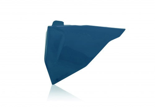 AIR BOX COVER FOR KTM EXC 150 TPI EXC 300 TPI EXC-F 250 EXC-F 500 EXC-F 500 2019-23
