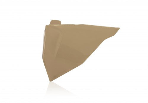 AIR BOX COVER FOR KTM EXC 150 TPI EXC 300 TPI EXC-F 250 EXC-F 500 EXC-F 500 2019-23