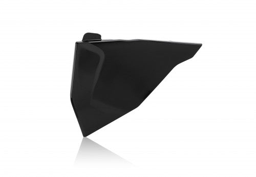 AIR BOX COVER FOR KTM EXC 150 TPI EXC 300 TPI EXC-F 250 EXC-F 500 EXC-F 500 2019-23