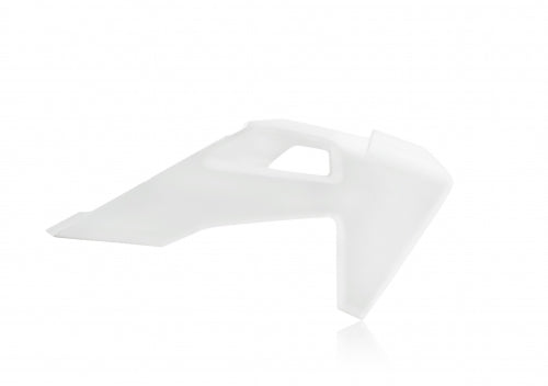 RADIATOR SCOOPS FOR HUSQVARNA FC 250 FC 350 FC 450 2019-23