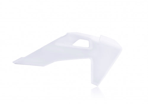 RADIATOR SCOOPS FOR HUSQVARNA FC 250 FC 350 FC 450 2019-23