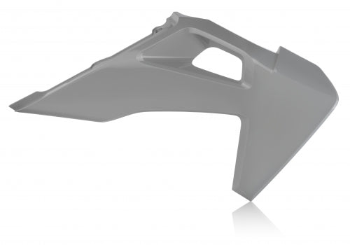 RADIATOR SCOOPS FOR HUSQVARNA FC 250 FC 350 FC 450 2019-23