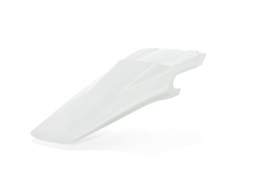 REAR FENDER FOR HUSQVARNA FC 250 FC 350 FC 450 TC 125 TX 300 2019-22