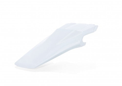 REAR FENDER FOR HUSQVARNA FC 250 FC 350 FC 450 TC 125 TX 300 2019-22