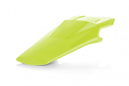 REAR FENDER FOR HUSQVARNA FC 250 FC 350 FC 450 TC 125 TX 300 2019-22