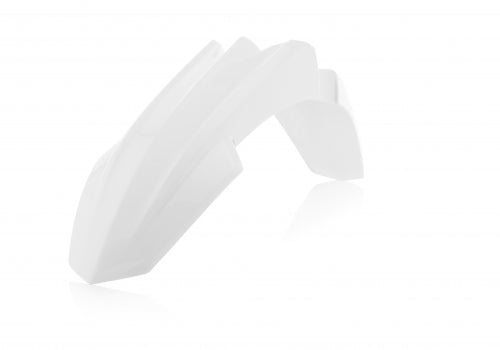 FRONT FENDER FOR YAMAHA YZ 65 2018-25