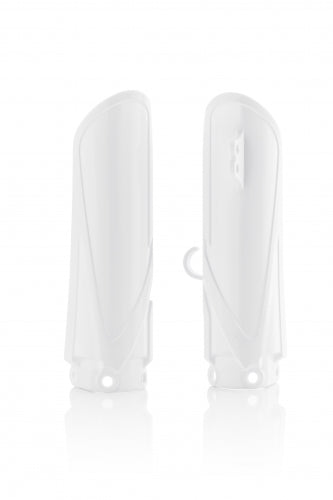 LOWER FORK COVER FOR YAMAHA YZ 65 2018-25