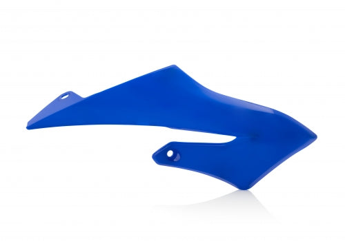 RADIATOR SCOOPS FOR YAMAHA YZ 65 2018-25