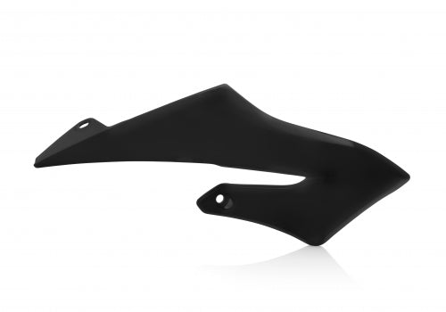 RADIATOR SCOOPS FOR YAMAHA YZ 65 2018-25