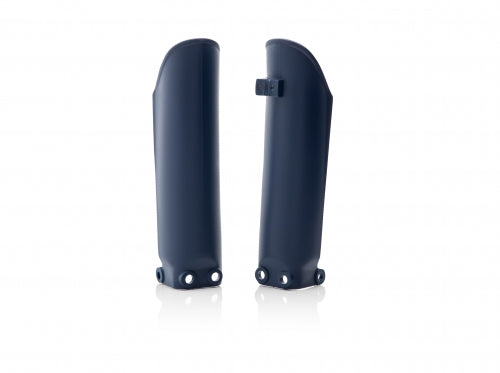 LOWER FORK COVER FOR HUSQVARNA EE 5  TC 50 2017-25