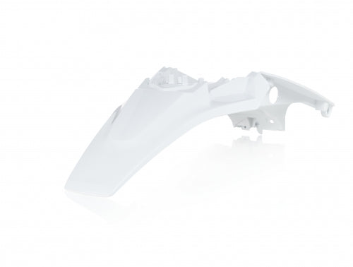 REAR FENDER FOR HUSQVARNA TC 65 2017-23