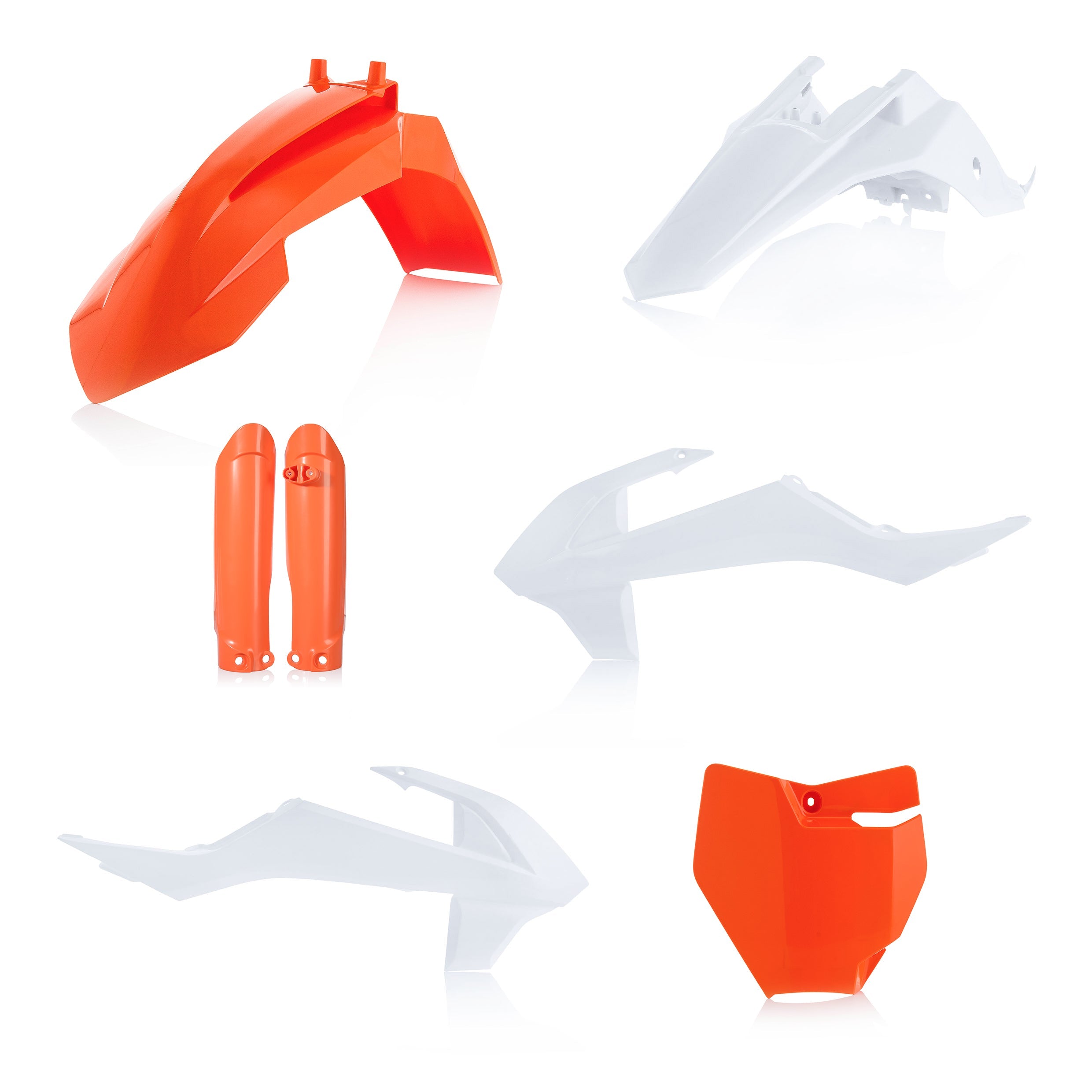 FULL PLASTIC KIT MC 65 SX 65 2019-23