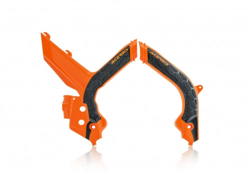 X-GRIP FRAME PROTECTOR FOR KTM SX 125 SX 250 SX-F 250 XC 250 TPI XC-F 450 2019-22