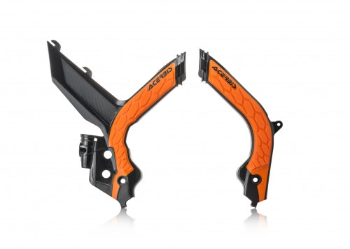 X-GRIP FRAME PROTECTOR FOR KTM SX 125 SX 250 SX-F 250 XC 250 TPI XC-F 450 2019-22