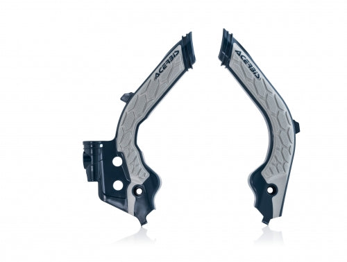 X-GRIP FOR HUSQVARNA FRAME PROTECTOR EC 250 EC 250 F EC 350 F 2019-23
