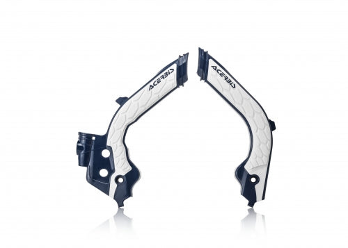 X-GRIP FOR HUSQVARNA FRAME PROTECTOR EC 250 EC 250 F EC 350 F 2019-23
