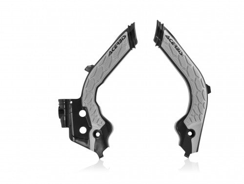 X-GRIP FOR HUSQVARNA FRAME PROTECTOR EC 250 EC 250 F EC 350 F 2019-23