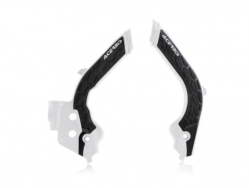 X-GRIP FOR HUSQVARNA FRAME PROTECTOR EC 250 EC 250 F EC 350 F 2019-23