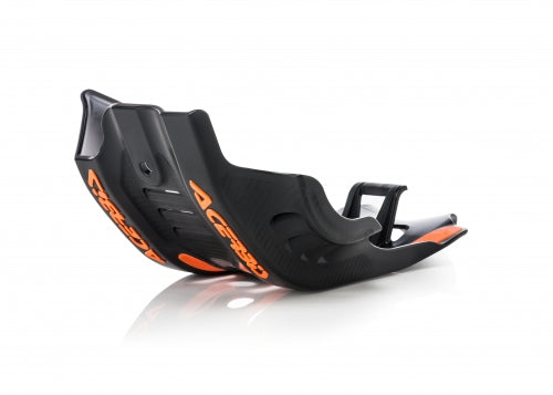 SKID PLATE FOR KTM/HUSQVARNA/GAS GAS EX 450 F MC 450 F  FC 450 SX-F 450 XC-F 450 2019-23