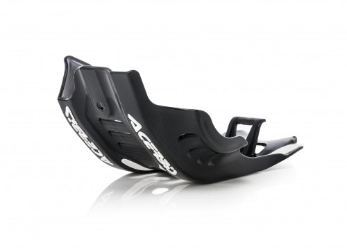 SKID PLATE FOR KTM/HUSQVARNA/GAS GAS EX 450 F MC 450 F  FC 450 SX-F 450 XC-F 450 2019-23