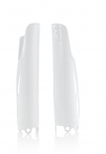 LOWER FORK COVERS FOR HONDA CRF 250 R CRF 250 R-WE CRF 250 RX ENDURO 2019-25