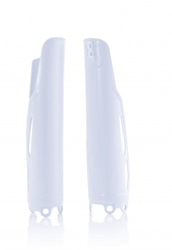 LOWER FORK COVERS FOR HONDA CRF 250 R CRF 250 R-WE CRF 250 RX ENDURO 2019-25