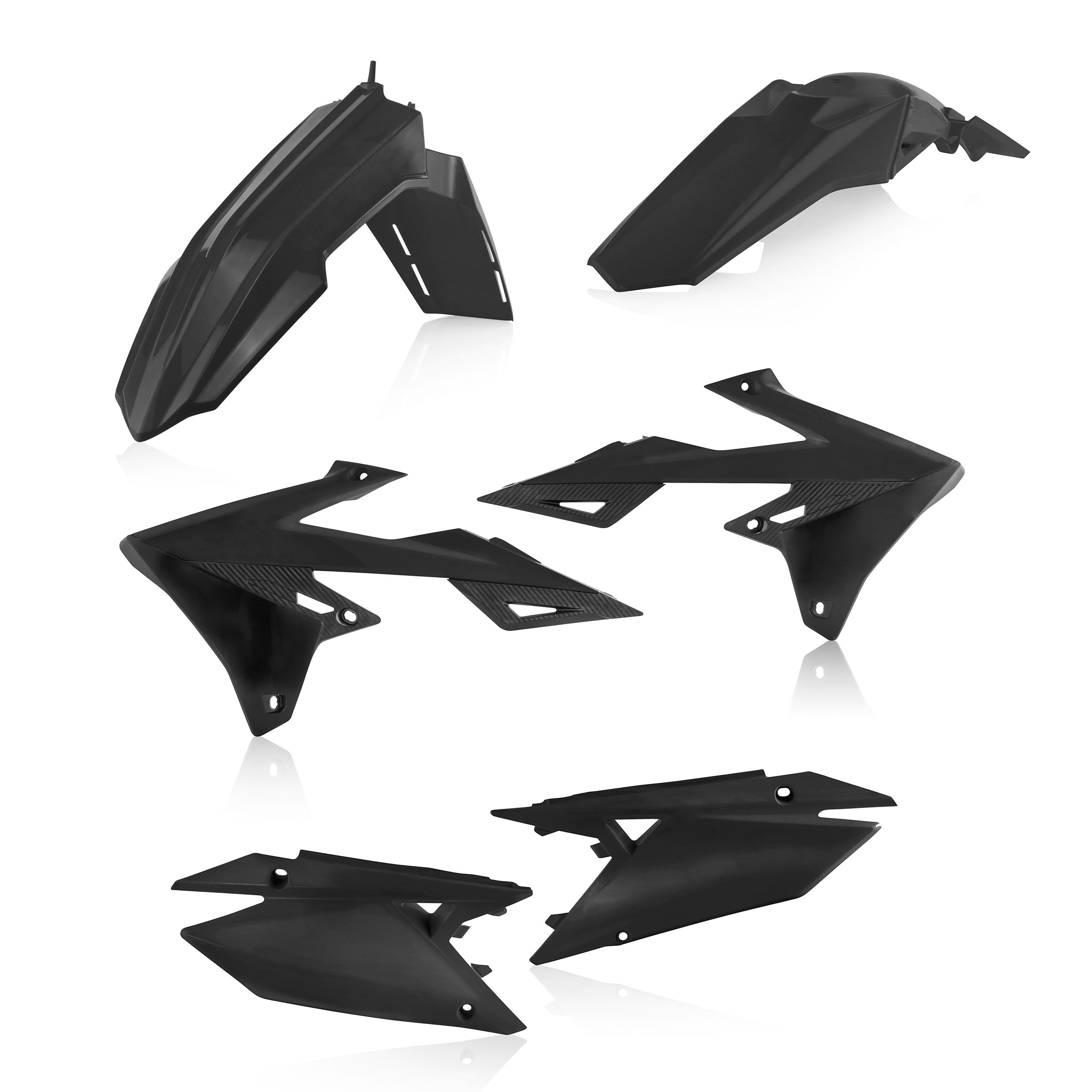 PLASTIC KIT FOR SUZUKI
