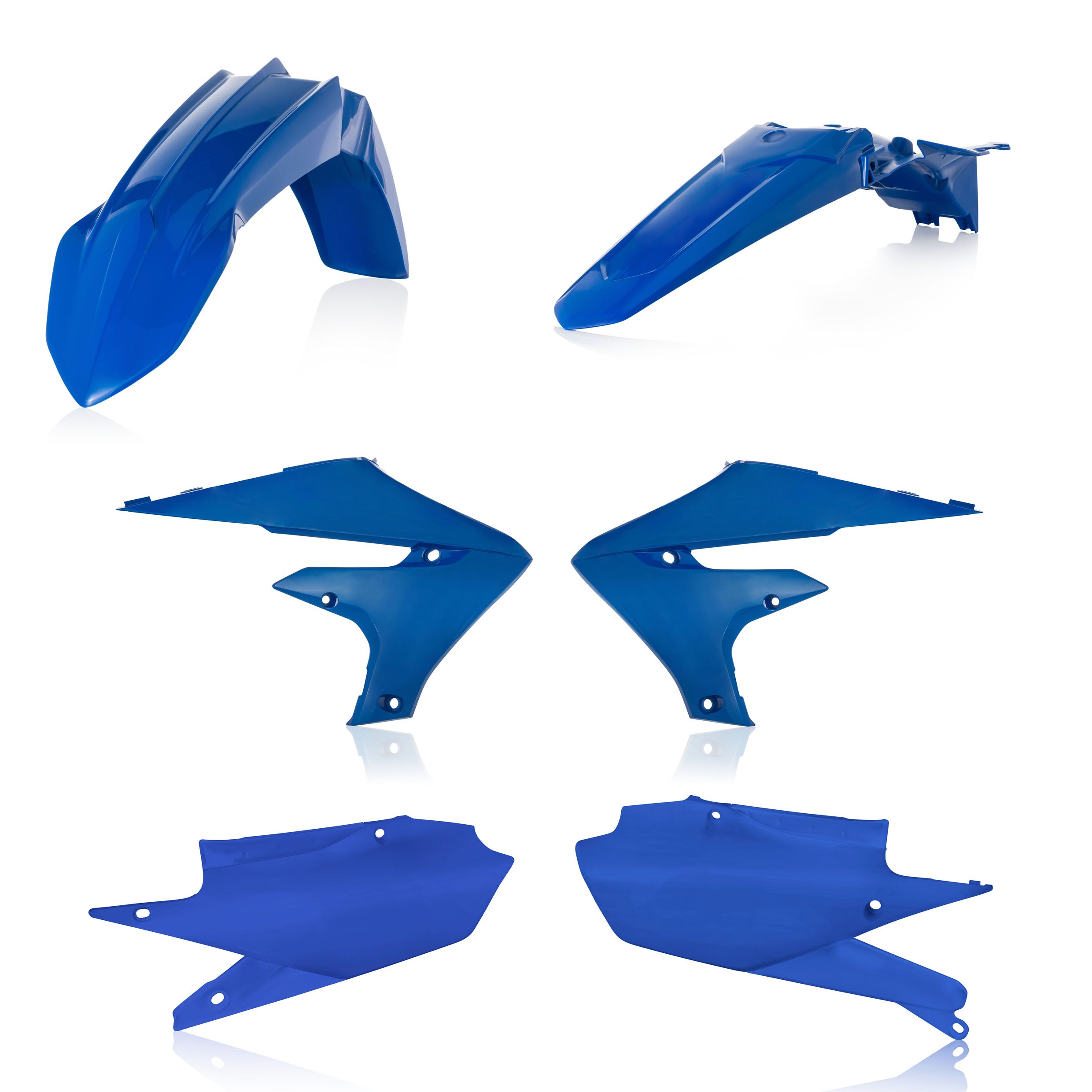 PLASTIC KIT FOR YAMAHA