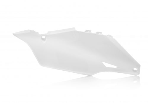 SIDE PANELS FOR KAWASAKI KX 250 KX 250 X KX 300 X ENDURO KX 450 KX 450 F KX 450 X  2019-24