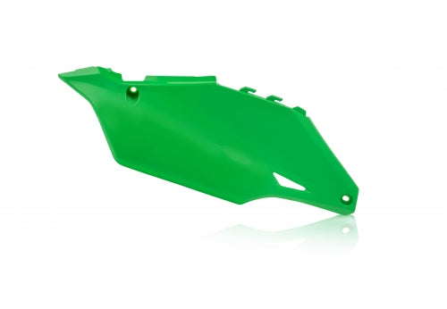 SIDE PANELS FOR KAWASAKI KX 250 KX 250 X KX 300 X ENDURO KX 450 KX 450 F KX 450 X  2019-24