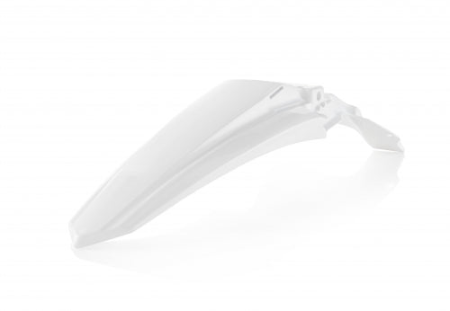 REAR FENDER FOR KAWASAKI KX 250 KX 250 X KX 300 X ENDURO KX 450 KX 450 F KX 450 X 2019-24