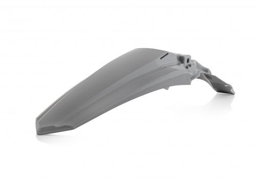 REAR FENDER FOR KAWASAKI KX 250 KX 250 X KX 300 X ENDURO KX 450 KX 450 F KX 450 X 2019-24