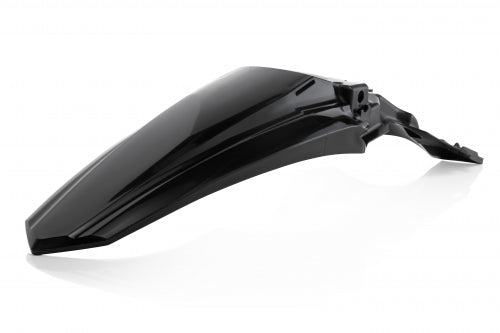 REAR FENDER FOR KAWASAKI KX 250 KX 250 X KX 300 X ENDURO KX 450 KX 450 F KX 450 X 2019-24