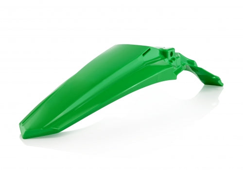 REAR FENDER FOR KAWASAKI KX 250 KX 250 X KX 300 X ENDURO KX 450 KX 450 F KX 450 X 2019-24
