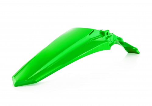 REAR FENDER FOR KAWASAKI KX 250 KX 250 X KX 300 X ENDURO KX 450 KX 450 F KX 450 X 2019-24