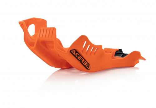 SKID PLATE FOR KTM/HUSQVARNA/GAS GAS EX 250 MC 250 TC 250 SX 250 XC 250 TPI 2019-23