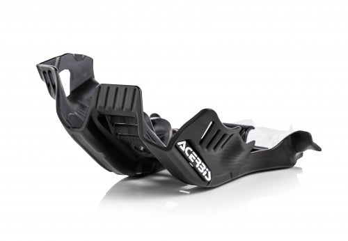 SKID PLATE FOR KTM/HUSQVARNA/GAS GAS EX 250 MC 250 TC 250 SX 250 XC 250 TPI 2019-23