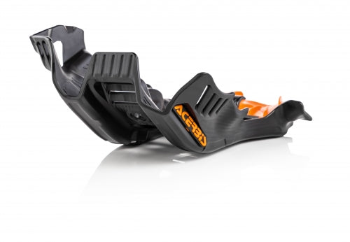 SKID PLATE FOR KTM/HUSQVARNA/GAS GAS EX 250 MC 250 TC 250 SX 250 XC 250 TPI 2019-23