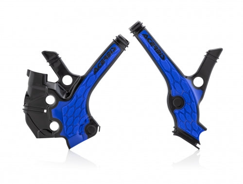 X-GRIP FRAME PROTECTOR FOR YAMAHA YZ 65 2018-2025